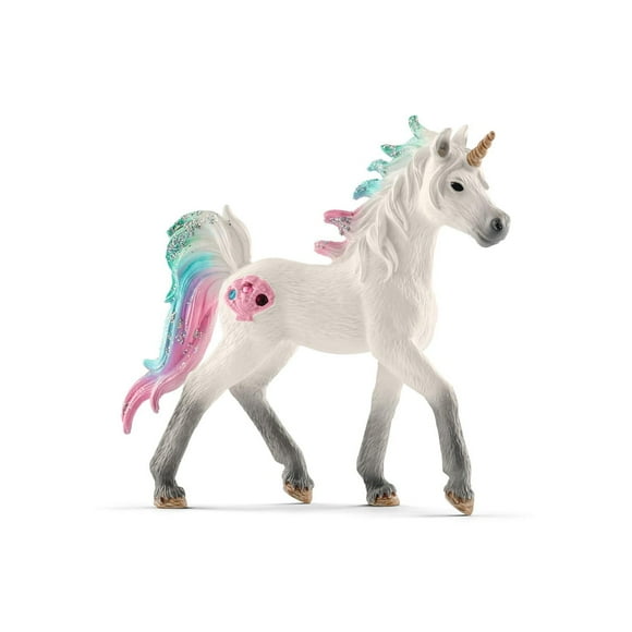 Schleich Sea Unicorn Foal
