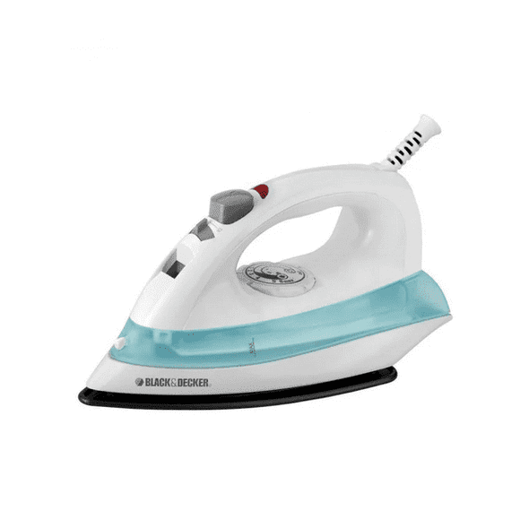 Plancha Black & Decker IRBD-100 Black & Decker IRBD-100