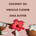 thumbnail image 3 of Shea Moisture Kids Extra-Moisturizer Detangler, Coconut & Hibiscus 8 oz (Pack of 3), 3 of 10