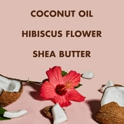 Shea Moisture Kids Extra-Moisturizer Detangler, Coconut & Hibiscus 8 oz (Pack of 3)