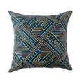 thumbnail image 3 of Mainstays SW Love West Reversible Outdoor Throw Pillow 16 Inch Multicolour Novelty, 3 of 6