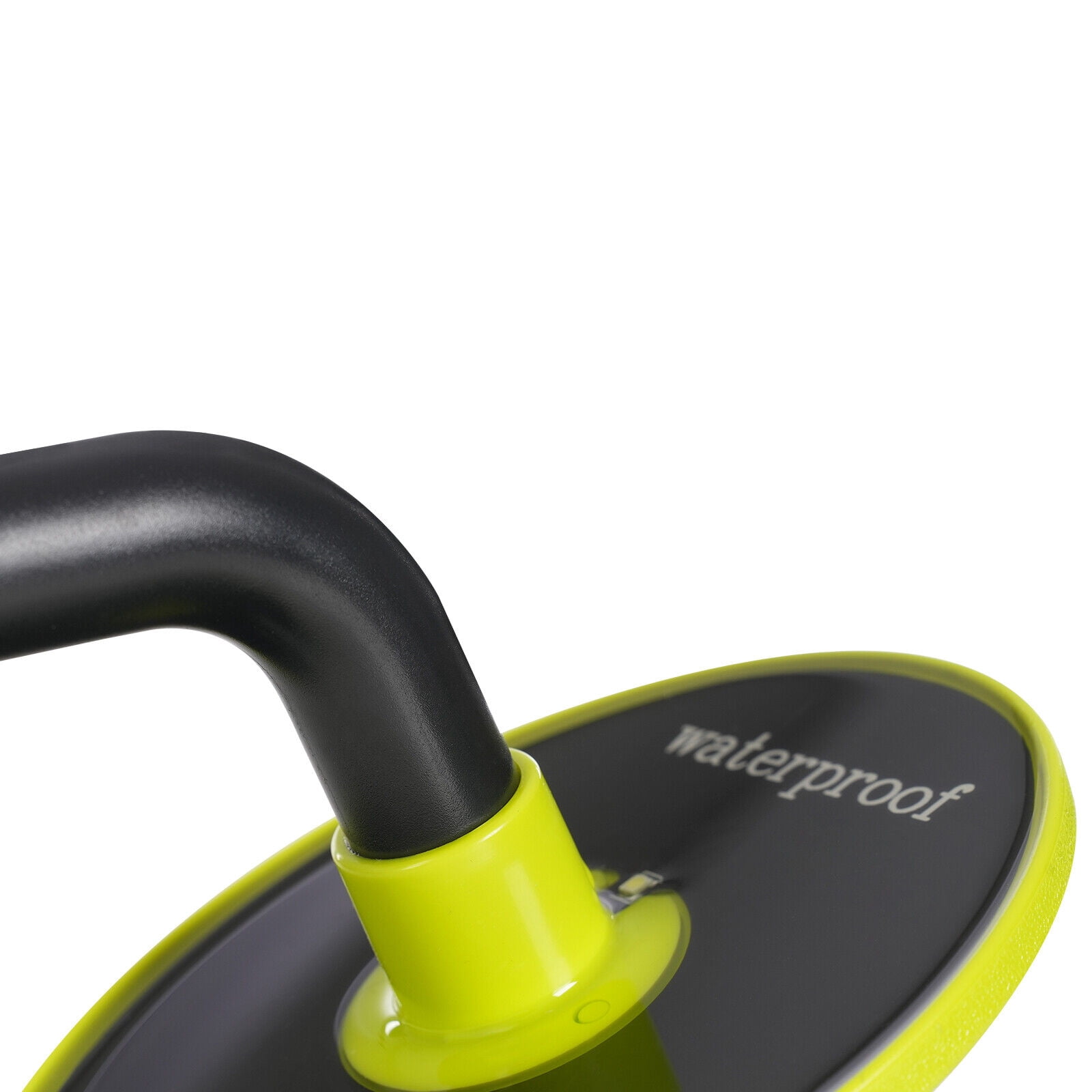 Underwater Metal Detector Metal Detector with Hand Strap IP68 Applicable Water Depth Within 20m/65.62ft for Adults and Kids