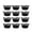D, variant on MOPOOR 12 PCS Halloween Spider Web Witch Castle Pattern Hollow Paper Cup DIY Cake Decor,Halloween Cupcake Wrappers,Spider Web Cupcake Wrapper,Halloween Party Decorations Supplies