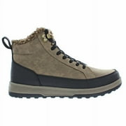 Weatherproof Men Sneaker Boot 10/Brwn