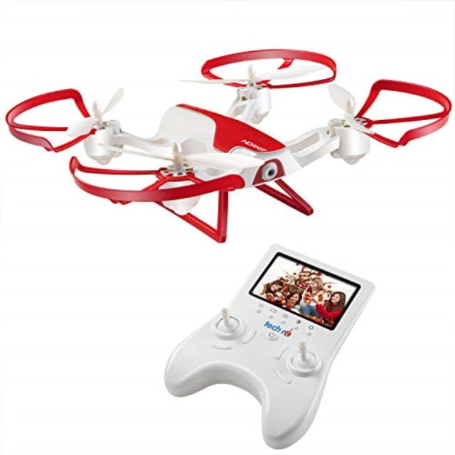techrc quadcopter
