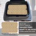thumbnail image 4 of 150 Piece Air Fryer Accessories for Foodi Smart XL, Air Fryer Parchment Paper Liners for FG551(BG500, 4 of 5