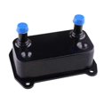 thumbnail image 3 of 420888852 Engine Oil Radiator Cooler for Jetski 130 155 185 215 260, 3 of 5