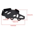 thumbnail image 3 of Motorcycle Rear Brake Master Cylinder Guard Protective Cover CNC Aluminum For Honda CRF300L CRF300 2021 2022 Modified Parts, 3 of 6
