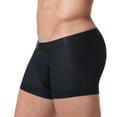 thumbnail image 1 of Men's Gregg Homme 152455 Xcite Micro Modal Trunk (Black M), 1 of 1