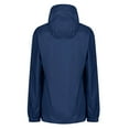 thumbnail image 2 of Regatta Womens Pk It Jkt III Waterproof Hooded Raincoat Jacket, 2 of 5