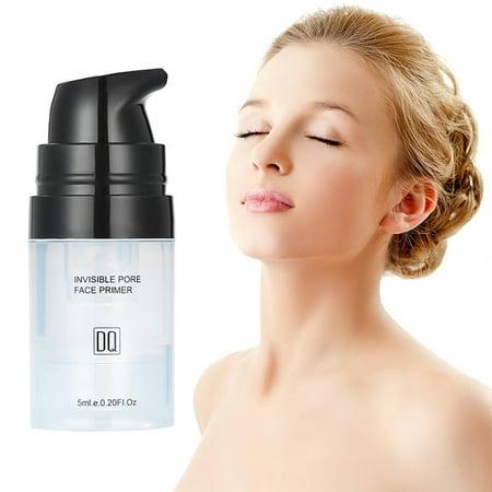 Invisible Pores Isolation Cream Oil-control Make Up Base Moisturizing Isolation Cream