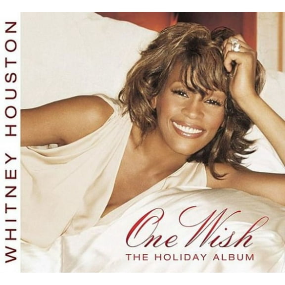 One Wish: The Holiday (CD)