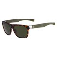 thumbnail image 1 of Lacoste Sunglasses - L664S (Dark Havana), 1 of 2
