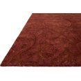 thumbnail image 2 of Loloi BEACBU-01SU002339 Beacon 100 Percent Jute Hand Woven Rectangular Rug - Sea, 2 ft. 3 in. x 3 ft. 9 in., 2 of 2