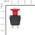 thumbnail image 2 of Briggs and Stratton Switch, PTO, 2 of 3