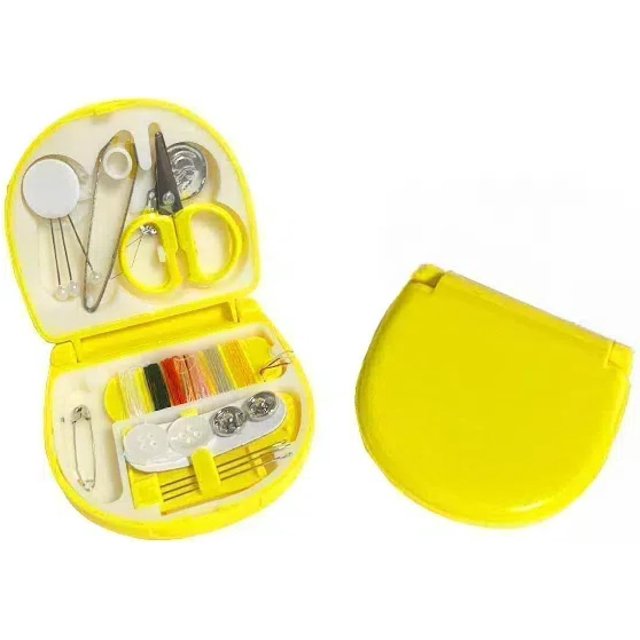 Mini sewing kit new household portable small sewing kit sewing tool set