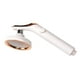 thumbnail image 4 of Cabezal de ducha de alta presión para el hogar, hotel, baño, rociador de ducha de mano con ahorro de agua, blanco Speravity  HA9156-01B, 4 of 6
