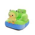 thumbnail image 2 of Funda Asiento Apoyo para Sofá Bebé Ygjytge Dibujos Animados para Silla Alimentación (C), 2 of 8