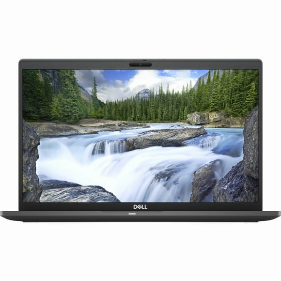 Refurbished (Fair) - Dell Latitude 7410 14" Laptop - Titan Gray (Intel i7-10810U / 16 GB RAM / 256 GB SSD / Windows 11 Pro)