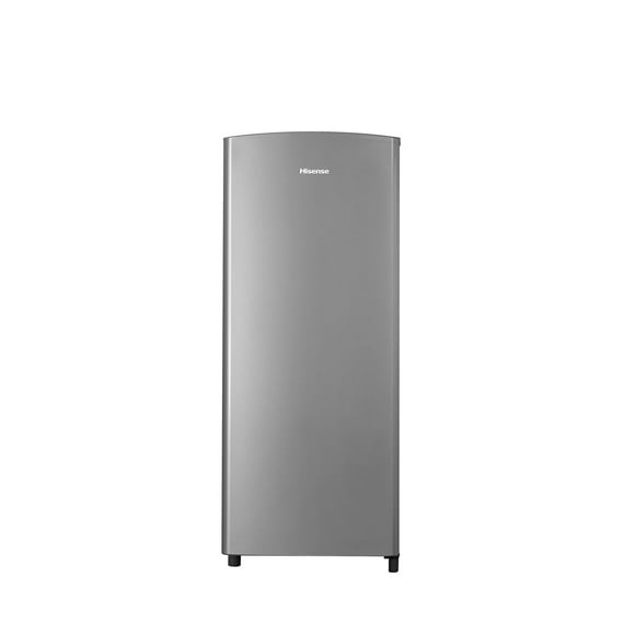 Hisense Compact Refrigerator RR63D6ASE