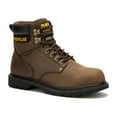 thumbnail image 2 of Caterpillar Second Shift Waterproof Steel Toe Work Boot Men, 2 of 7