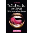 thumbnail image 1 of Sex Positions: The Sex Bucket List for Couples, 1 of 1