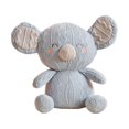 thumbnail image 2 of Muñeca de juguete de peluche suaves Juguete de tela de punto Muñeca de juguete para bebés, de jardín de infantes, niñas y Coala Hugo Animales Muñeca Juguetes de peluche, 2 of 4