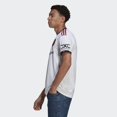 thumbnail image 3 of Camiseta adidas Manchester United 22/23 Away para hombre blanca, 3 of 8