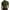 Army Green, variant on Maplenight Men's Mock Turtleneck Short Sleeve Soft Lightweight Casual Basic T-Shirts Solid Pullover Tops