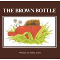 thumbnail image 1 of Brown Bottle, Penny Jones Paperback, 1 of 4