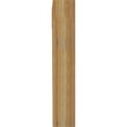 thumbnail image 3 of Ekena Millwork 6"W x 26"D x 34"H Imperial Block Rough Sawn Bracket, Western Red Cedar, 3 of 25