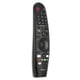 thumbnail image 1 of Reemplazo de control remoto, TV Control remoto por infrarrojos Controles remotos de TV Control remoto de TV Lograr más, 1 of 8