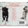 thumbnail image 2 of Thule Spirit Various (CD), 2 of 2