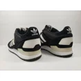 thumbnail image 4 of Adi-das Men's Suede Black/White Running Shoes B24842 - Size 6, 4 of 6