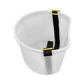 thumbnail image 4 of Cesta para recoger frutas con correa ajustable, ligera y práctica, ideal para parques, agricultura, patios y jardines., 4 of 9
