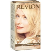 Revlon Colorsilk ColorSilk Permanent Color, 1 ea