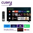 thumbnail image 2 of Smart Tv Pantalla 32 Pulgadas Cuory Android Tv Dled Hd, 2 of 5