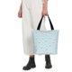 thumbnail image 5 of Disketp Milk Tea Bolsa de Hombro Casual para Mujer, Bolso Cruzado para Compras, Viajes y Uso Diario, 5 of 6