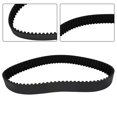 thumbnail image 3 of Dirt Bike Drive Belt Rubber Compatible for Surron for Ultrabee, 3 of 7