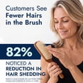 thumbnail image 2 of Routine Wellness 1 Liter Shampoo & Conditioner Set - Strengthening & Volumizing for Thinning Hair - Promotes Full, Voluminous, Healthy Hair - 1 Liter Rose Hips Set, 2 of 9