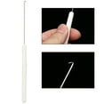 thumbnail image 1 of 5pcs Practical Replacement Knitting , Knitting Machine Crochet Hooks, Sewing Machine For Knitting Machine Business Industry, 1 of 8