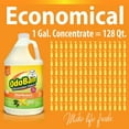 thumbnail image 5 of OdoBan Ready-to-Use Disinfectant and Odor Eliminator, Set of 2, 32 oz Spray and 1 Gallon Concentrate, Citrus Scent, 5 of 9