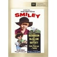thumbnail image 1 of DVD Smiley, 1 of 1