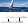thumbnail image 2 of Giaone 450mm Parallel Ruler With Metal Arm Architect Drawing Ruler For Drafting, 2 of 8