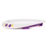 My Natural Eco Plate, Purple Owl