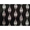 thumbnail image 4 of oneOone Cotton Poplin Fabric Stripe Ikat Print Sewing Fabric BTY 42 Inch Wide, 4 of 4