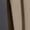 KHAKI, variant on Men Microfiber Wrinkle Free Pleated Dress Pants Expandable Stretch Waist S-XL(1 piece)