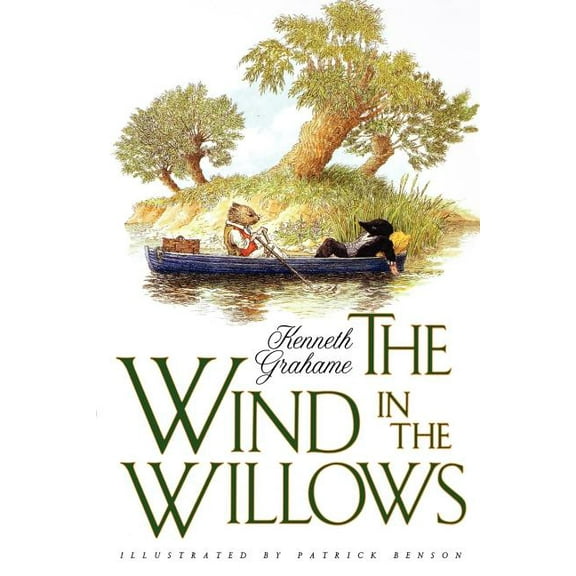 Tales of the Willows The Wind in the Willows, (Paperback)