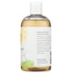 thumbnail image 4 of Baño de burbujas Burts Bees  Bubble Bath Gel de baño Niño 12 oz, 4 of 7