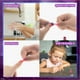 thumbnail image 5 of Set de esmaltes de uñas Townley Girl Disney Frozen de 18 piezas para niñas mayores de 3 años, 5 of 9